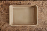 Nickey Kehoe Rectangular Baking Dish in Flax - Nickey Kehoe