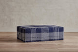 Shown in Customer's Own Material (Zak + Fox Expedition in Clapperton), 48 in.