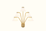 Roosevelt Wall Sconce