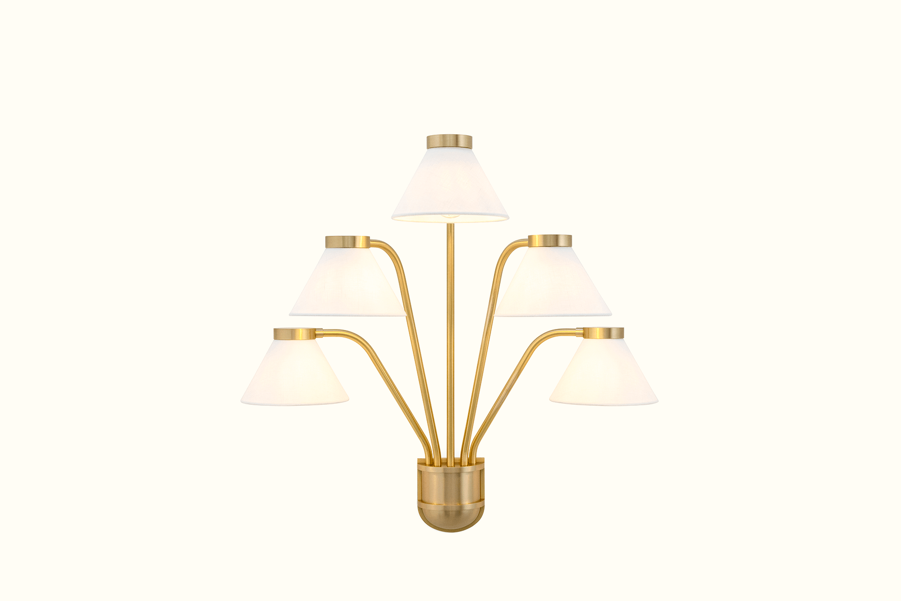 Roosevelt Wall Sconce