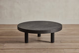 Shown in Shou Sugi Ban, 36 in.