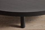 Shown in Ebony, 60 in.