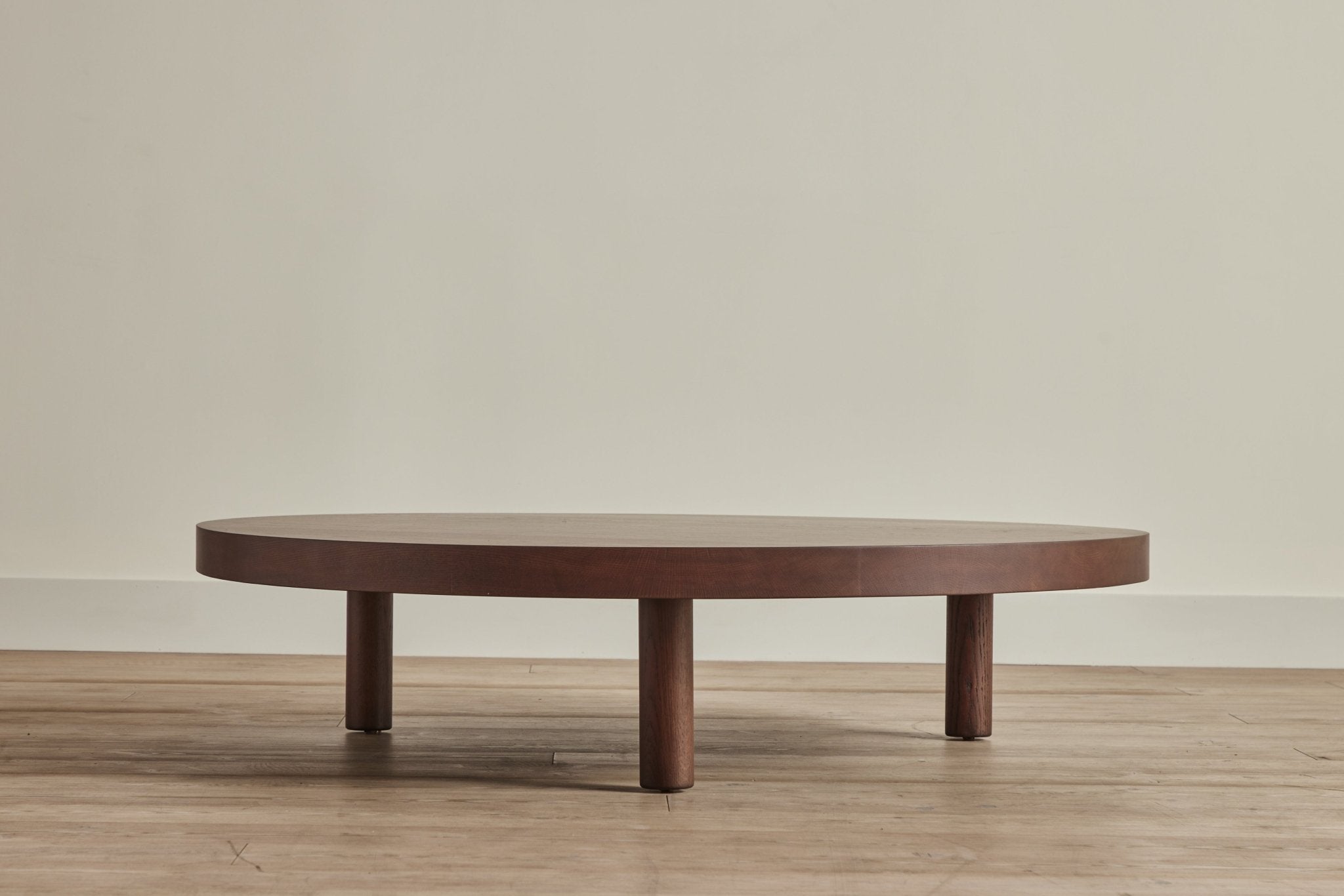 Nickey Kehoe Round Coffee Table - In Stock (LA) - Nickey Kehoe