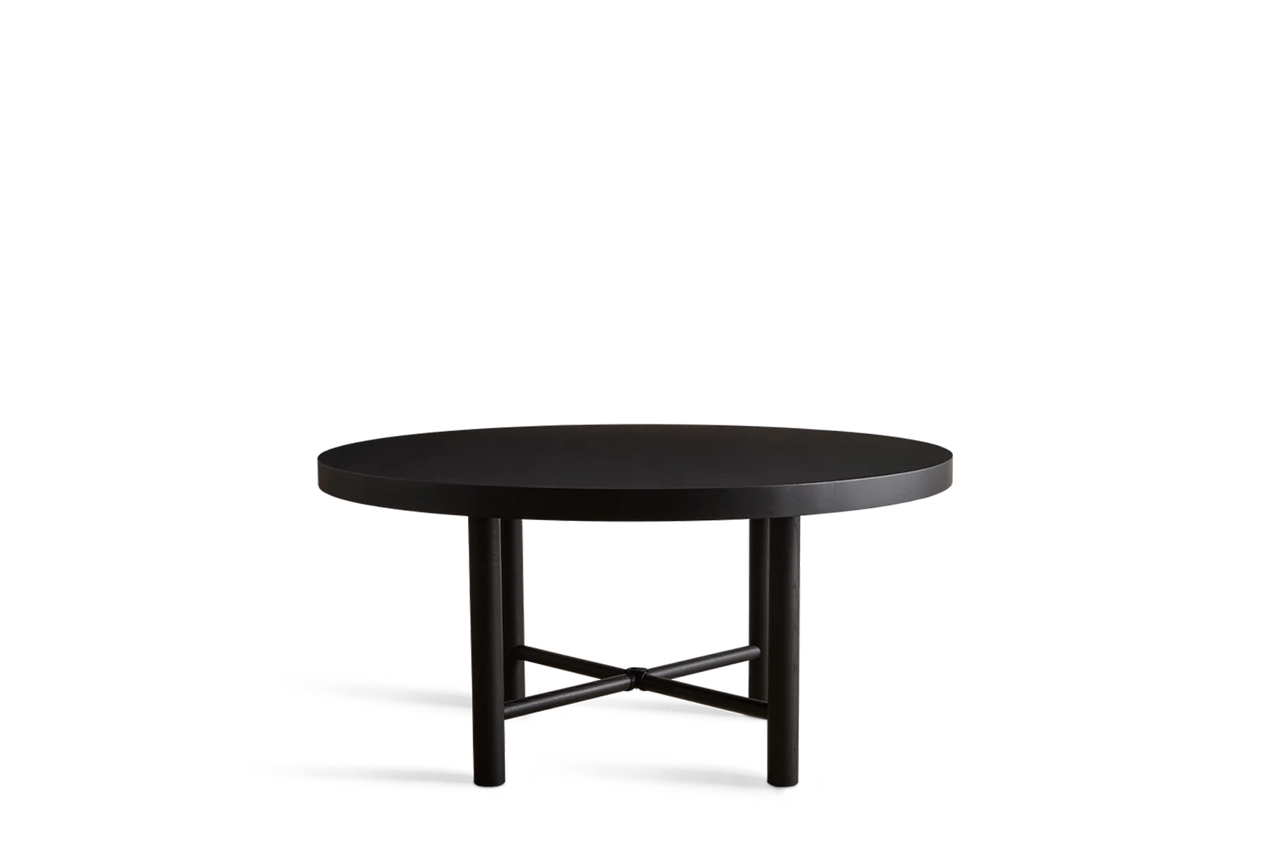 Nickey Kehoe Round Dining Table - Nickey Kehoe