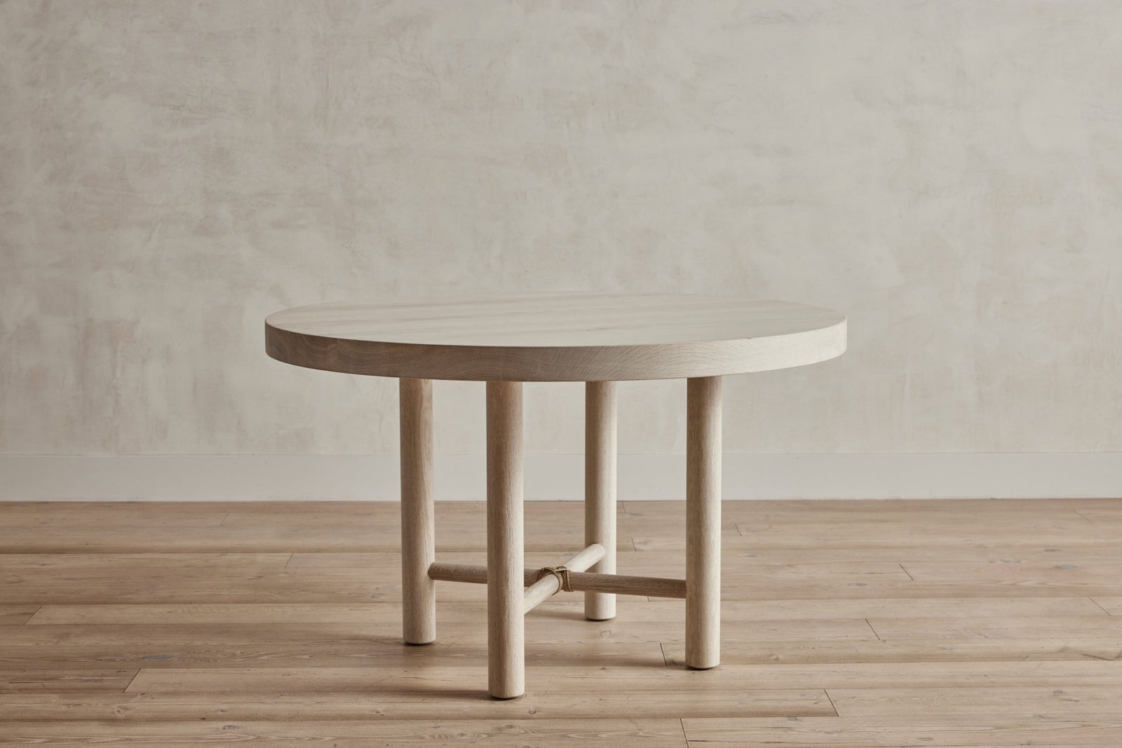 Round Dining Table – Nickey Kehoe