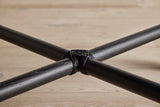 Shown in Ebony, 60"