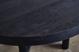 Shown in Shou Sugi Ban, 48"