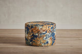 Shown in Medium (24in) with Pierre Frey Chataigne