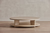 Shown in Bleached Oak, 48 in.|AS SHOWN $7,400