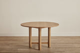 Shown in Natural Oak