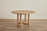 Shown in Natural Oak
