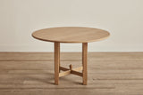 Shown in Natural Oak