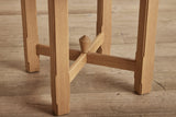 Shown in Natural Oak