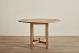 Shown in Natural Oak