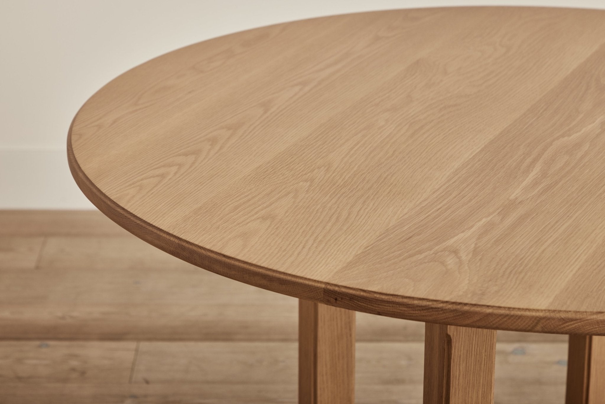 Nickey Kehoe Round Spire Dining Table - Nickey Kehoe