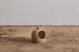 Nickey Kehoe Salt Cellar in Flax - Nickey Kehoe