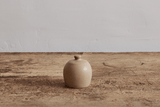 Nickey Kehoe Salt Cellar in Flax - Nickey Kehoe