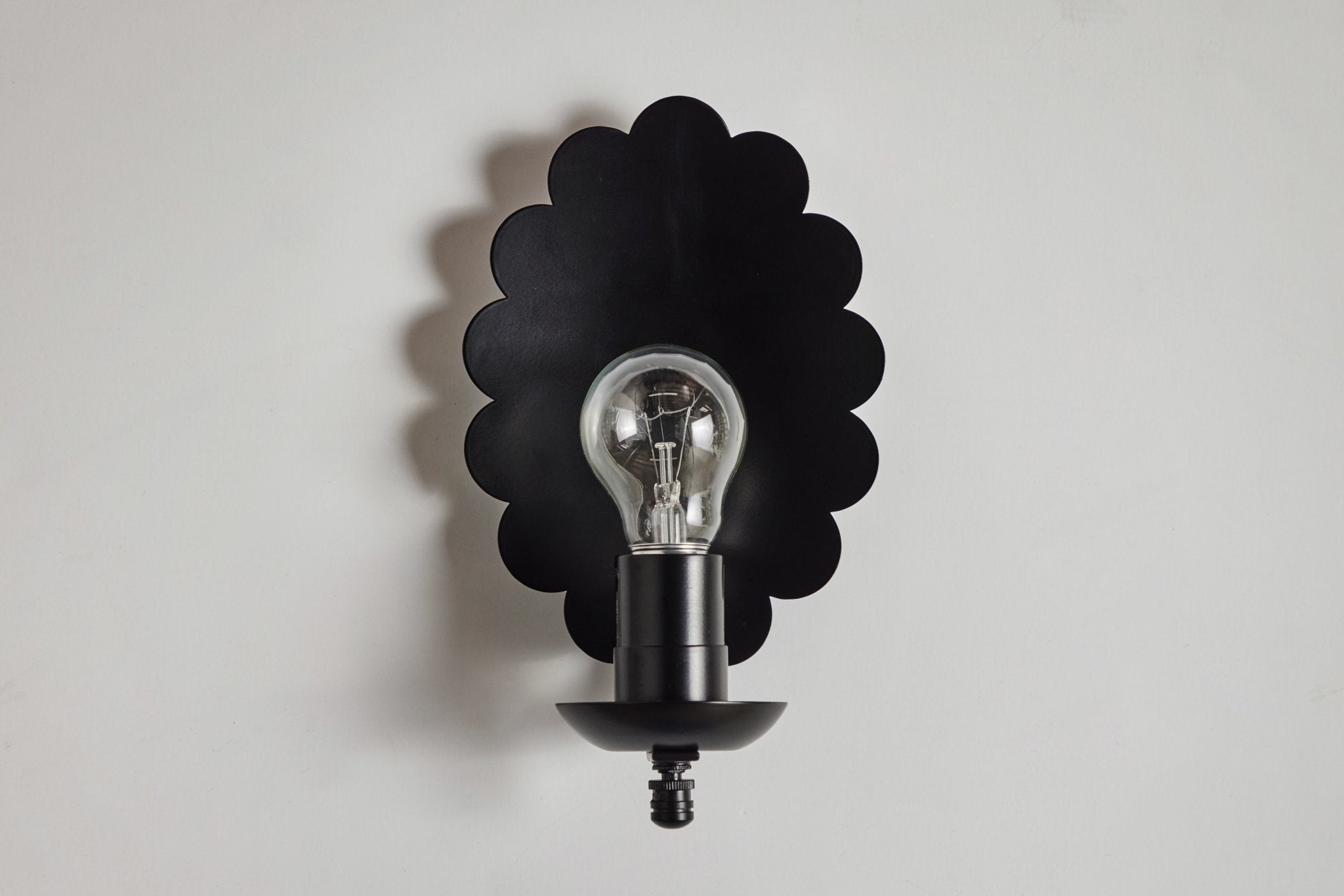 Nickey Kehoe Scallop Sconce - Nickey Kehoe
