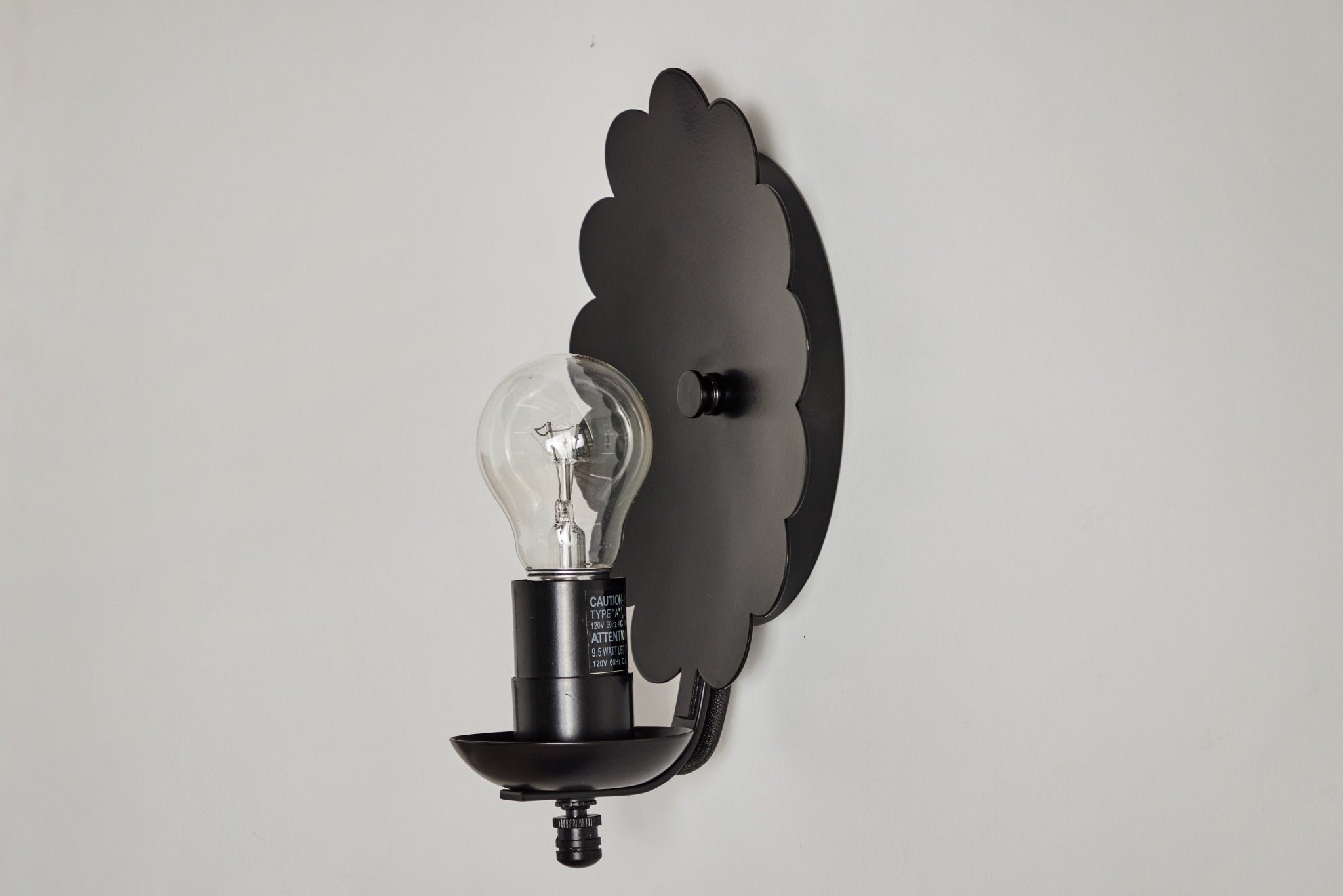 Nickey Kehoe Scallop Sconce - Nickey Kehoe