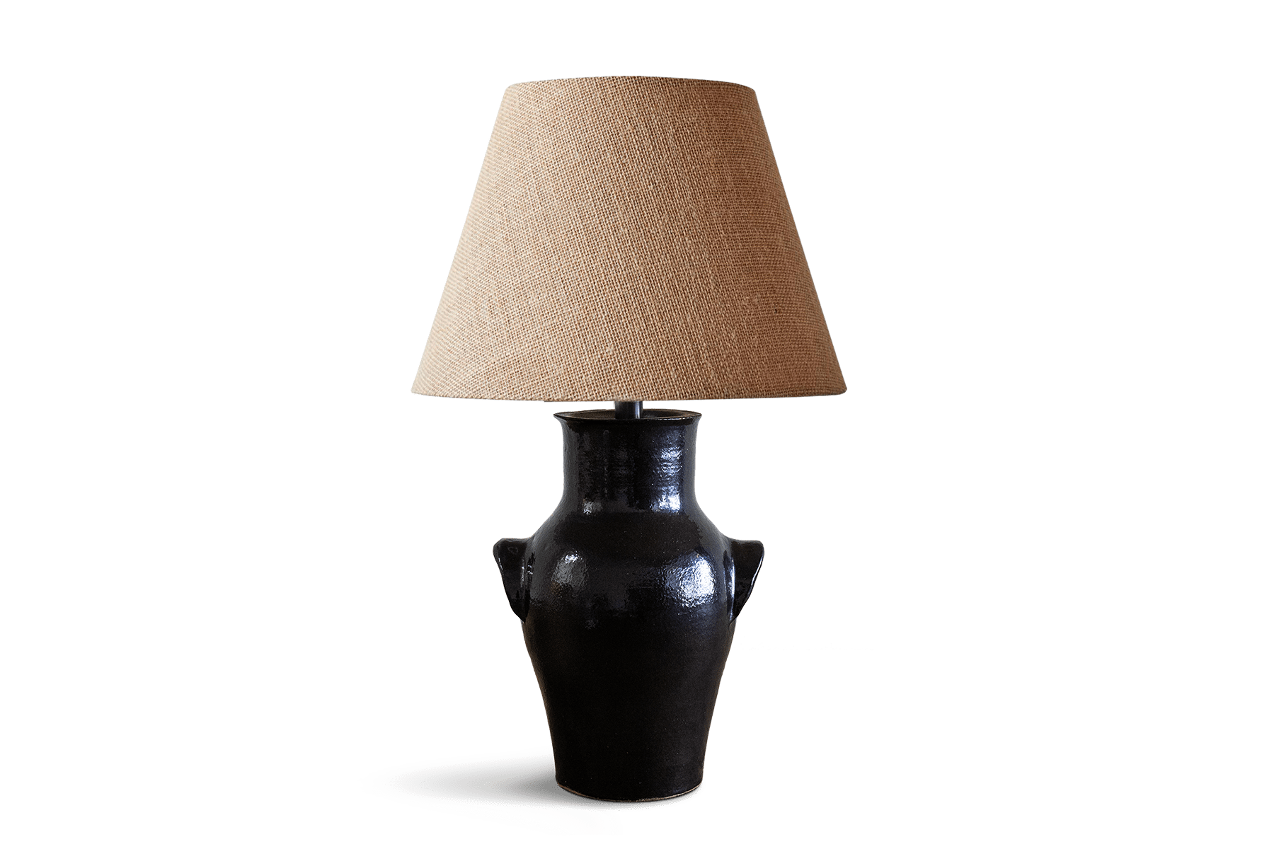 Selene Lamp Base