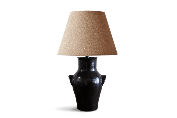 Selene Lamp Base