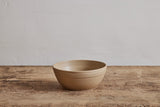 Nickey Kehoe Serving Bowl in Flax - Nickey Kehoe