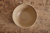 Nickey Kehoe Serving Bowl in Flax - Nickey Kehoe