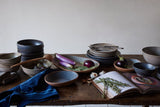 Nickey Kehoe Serving Bowl, Oat - Nickey Kehoe