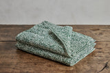 Nickey Kehoe, Set Of 2 Eden Shams in Forest Floor - Nickey Kehoe