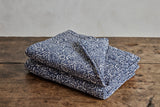 Nickey Kehoe, Set Of 2 Eden Shams in Midnight - Nickey Kehoe
