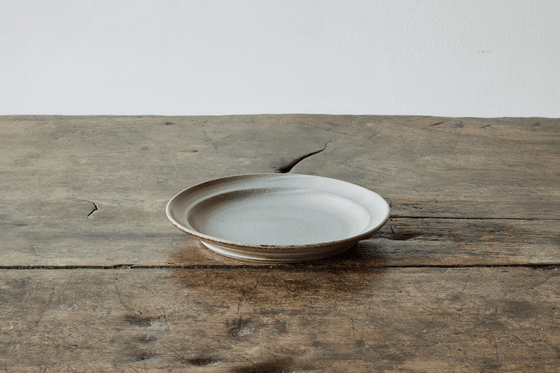 Nickey Kehoe Side Plate, Oat - Nickey Kehoe