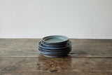 Nickey Kehoe Side Plate, Smoke - Nickey Kehoe
