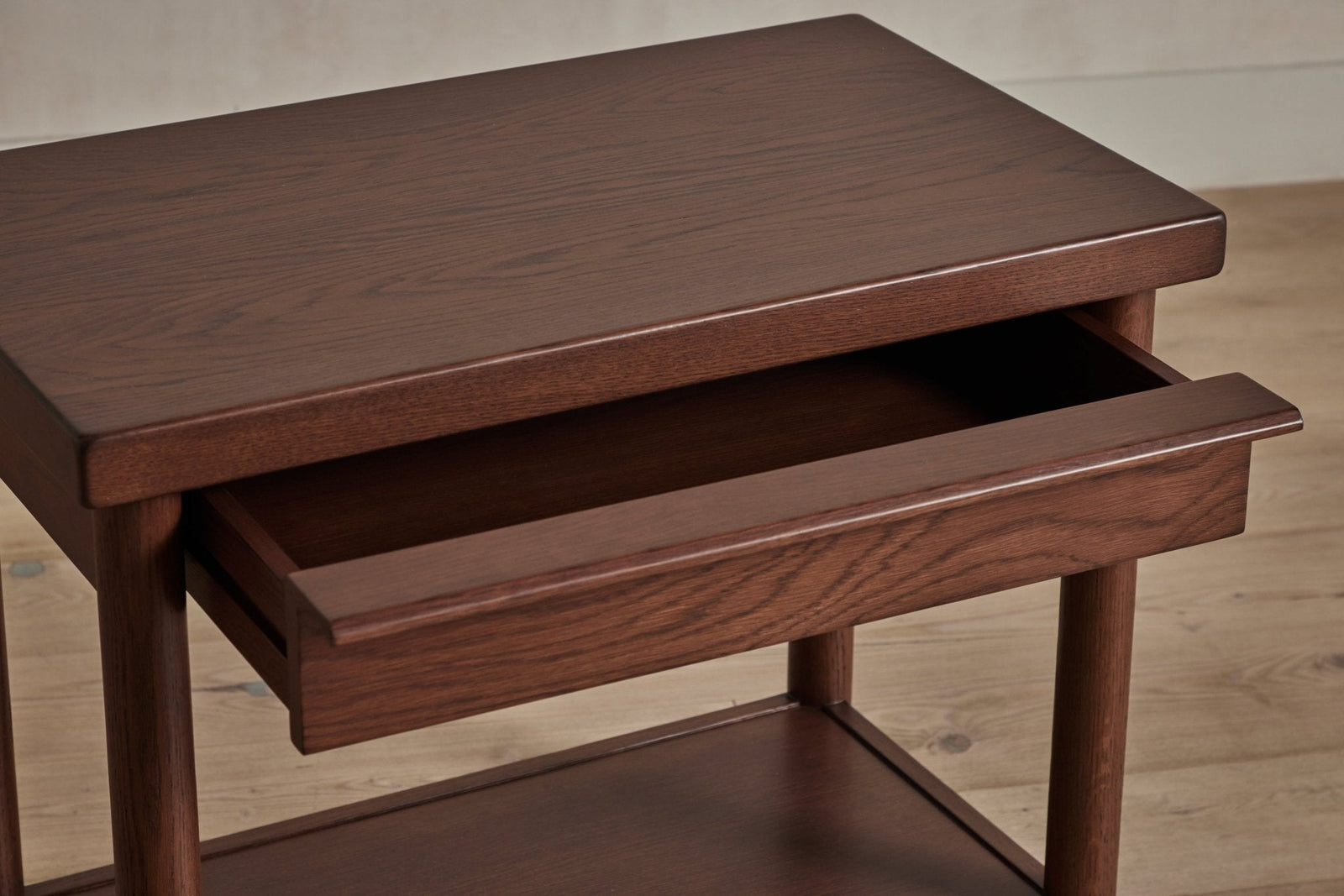 Single Drawer Side Table – Nickey Kehoe