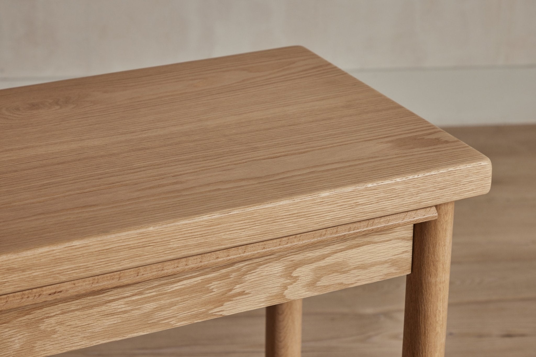 Shown in Natural Oak, 30 in.
