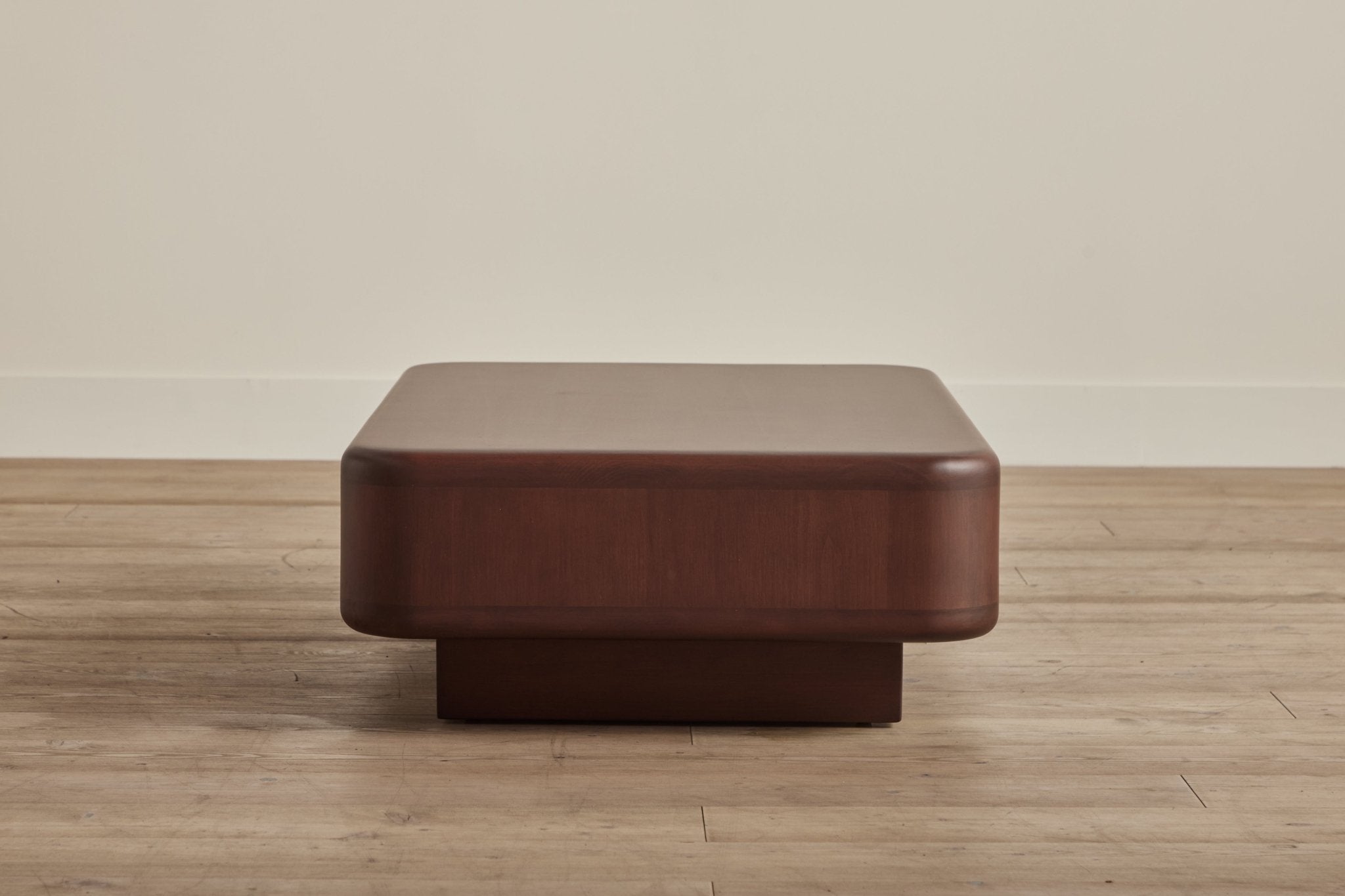 Nickey Kehoe Small Nara Coffee Table - In Stock (LA) - Nickey Kehoe