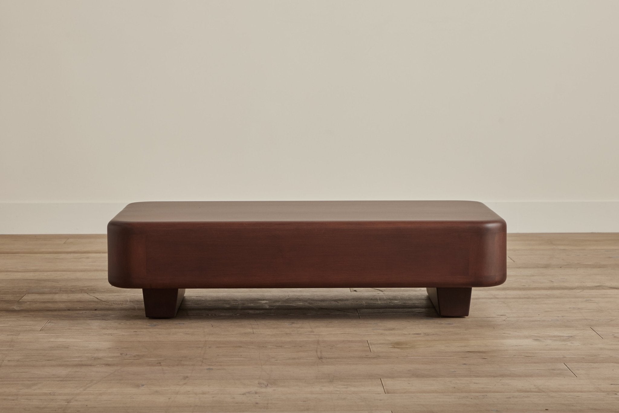 Nickey Kehoe Small Nara Coffee Table - In Stock (LA) - Nickey Kehoe