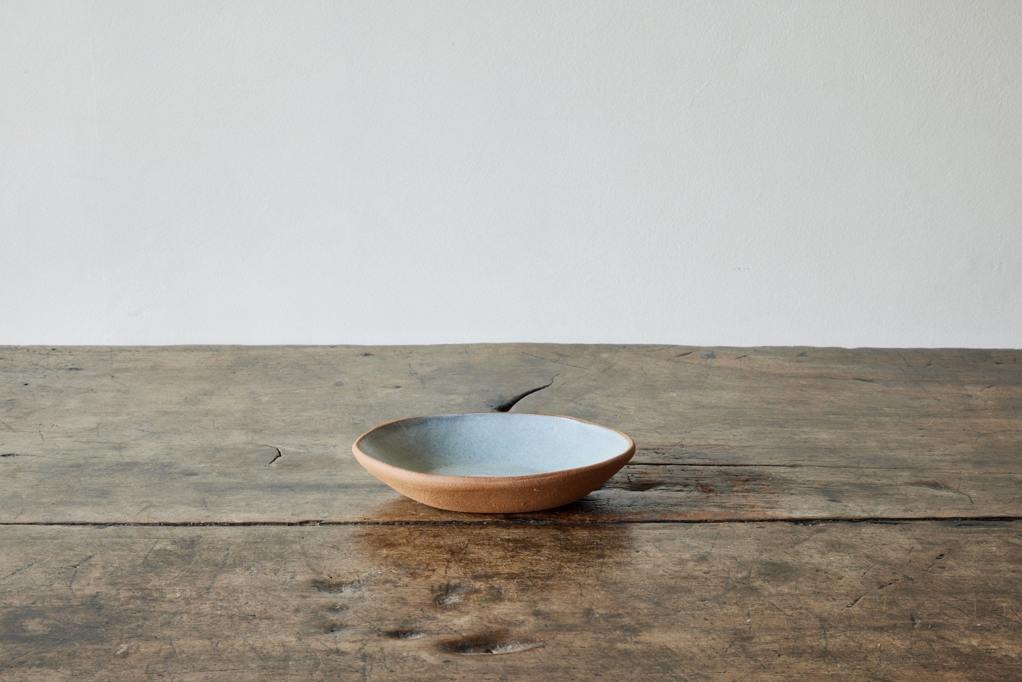 Nickey Kehoe Small Serving Platter, Oat - Nickey Kehoe