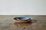 Nickey Kehoe Small Serving Platter, Smoke - Nickey Kehoe