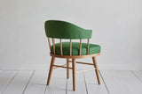 Shown in Howe Starboard Ripstop and Natural Oak