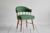 Shown in Howe Starboard Ripstop and Natural Oak