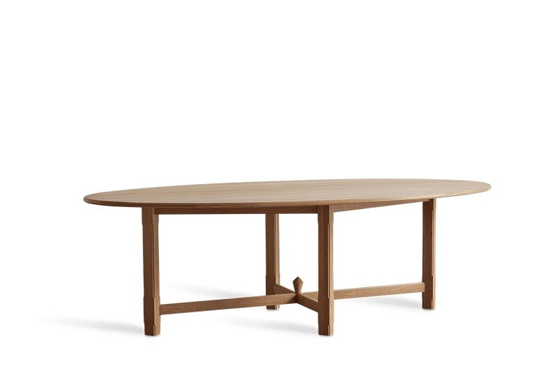 Nickey Kehoe Spire Dining Table - Nickey Kehoe