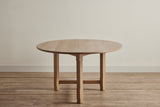 Shown in Natural Oak