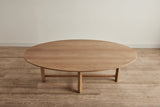 Shown in Natural Oak