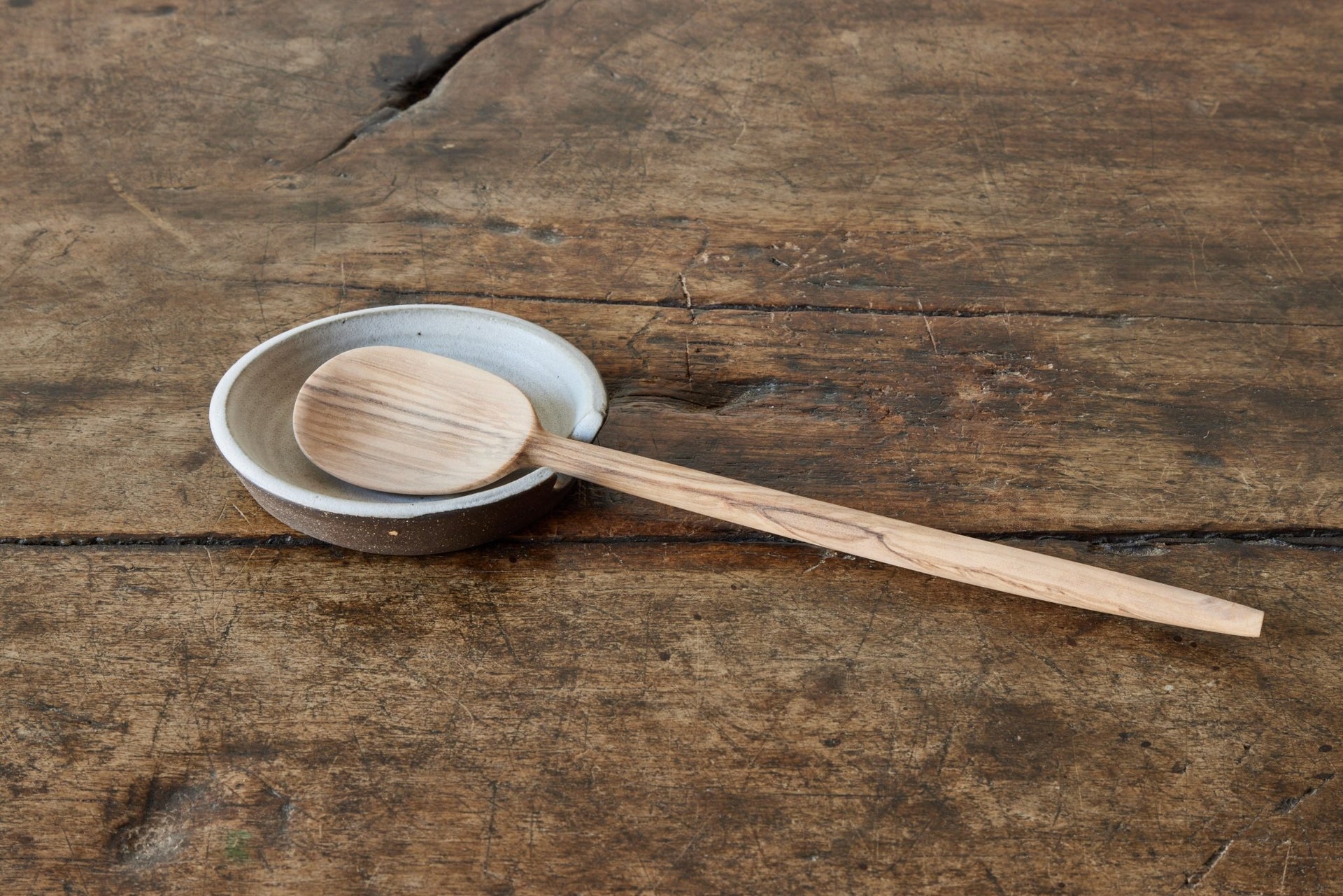 Spoon Rest