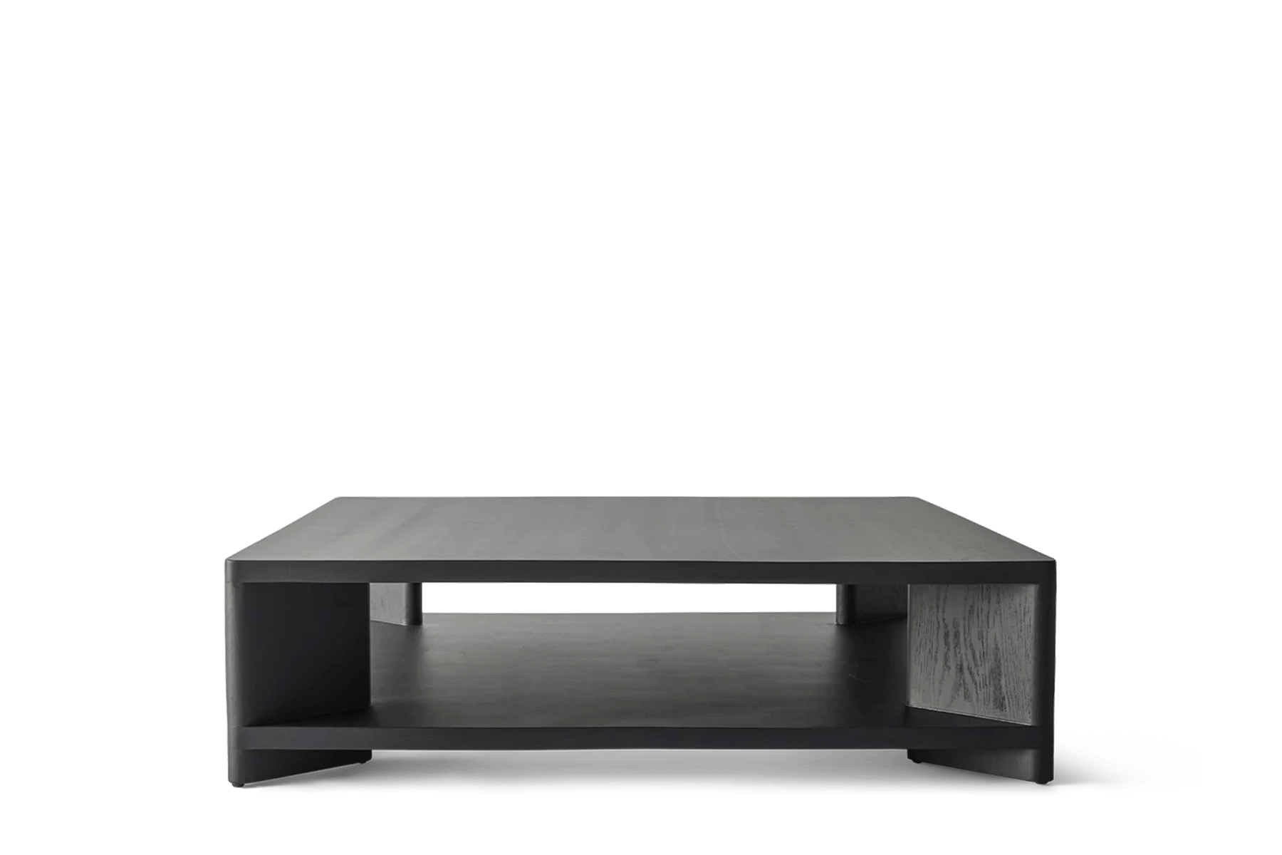 Nickey Kehoe Square Shelf Coffee Table - Nickey Kehoe