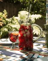 Nickey Kehoe Stemmed Glass - Nickey Kehoe