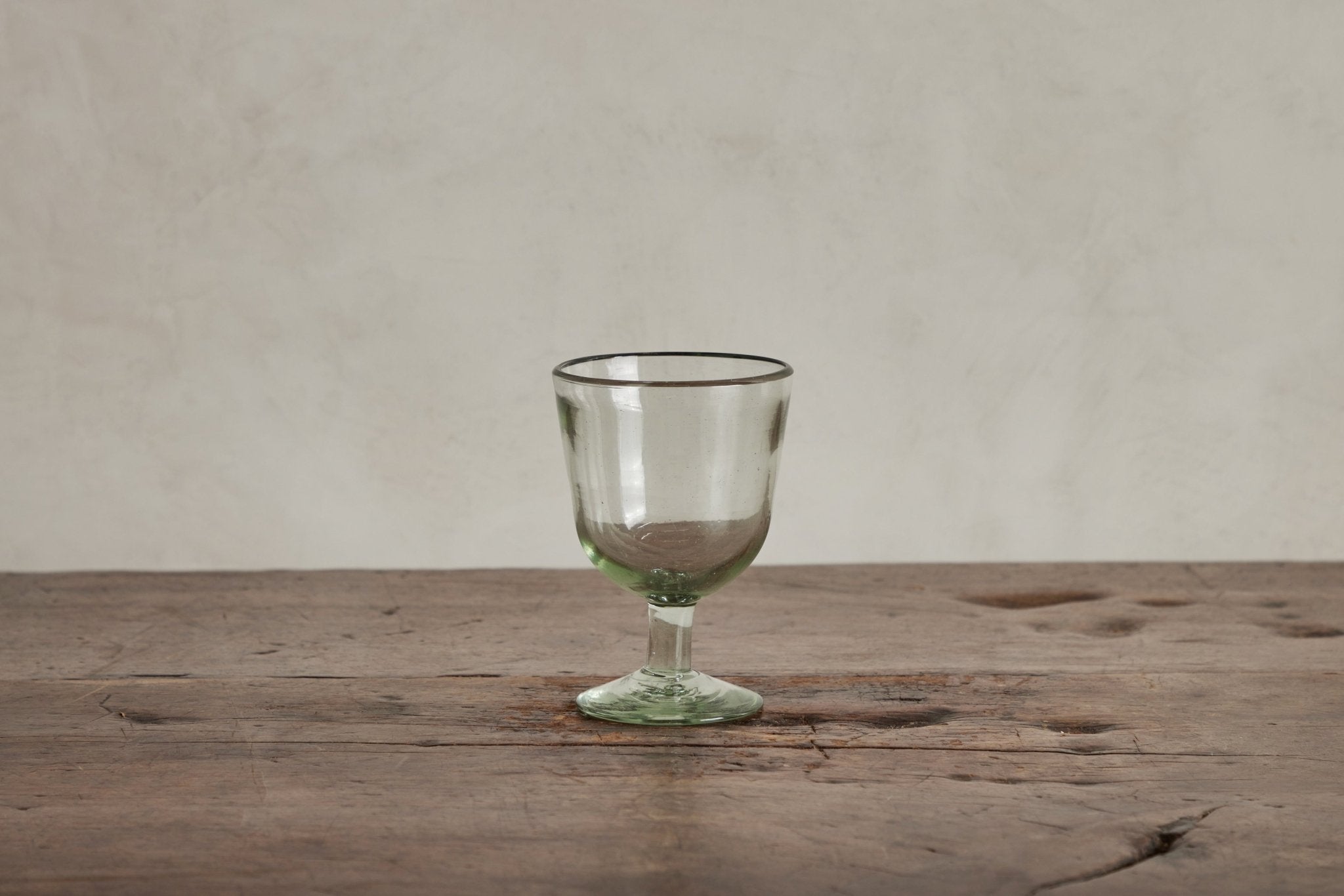 Nickey Kehoe Stemmed Glass - Nickey Kehoe