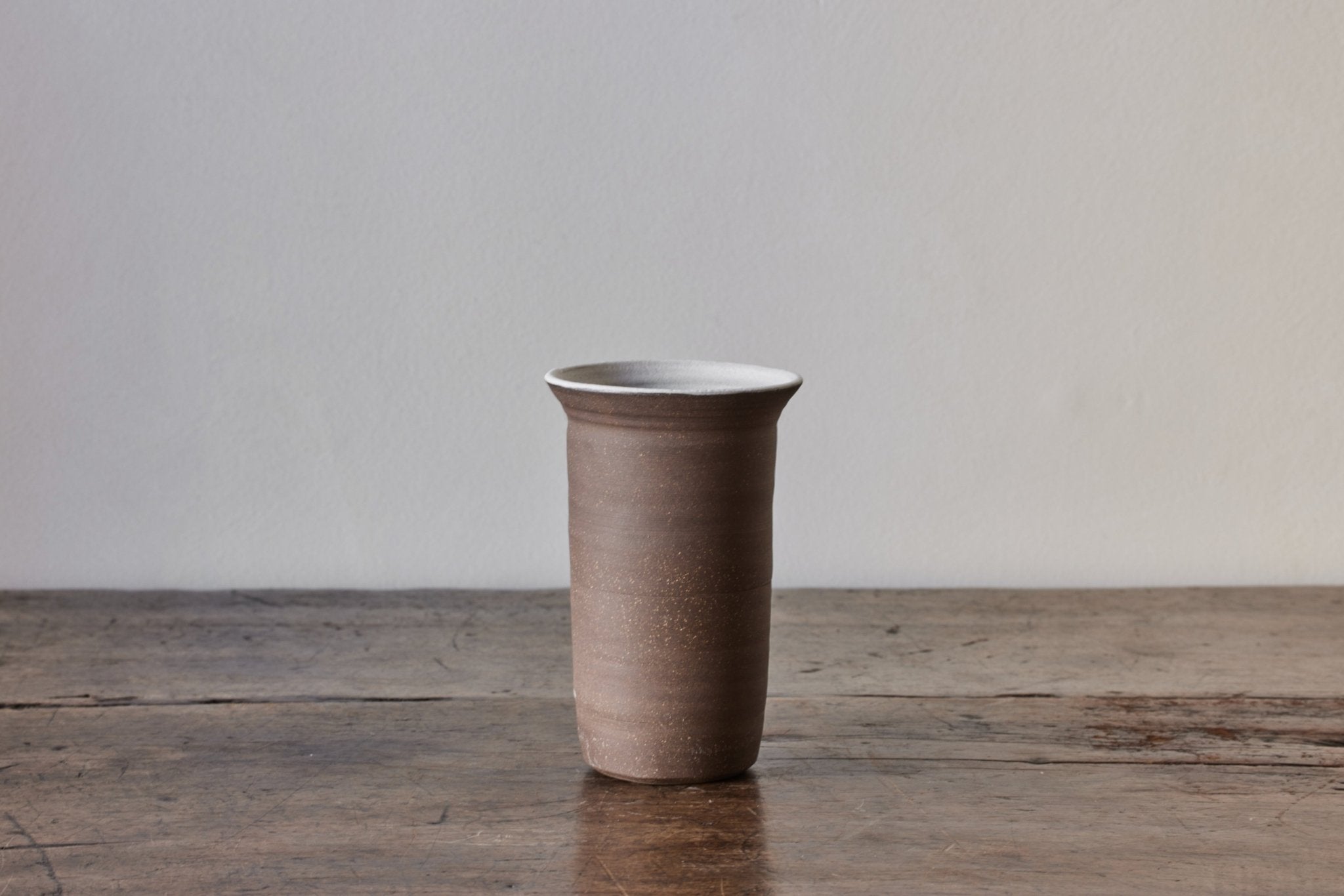 Nickey Kehoe, Stoneware Vessel (Multiple Sizes) - Nickey Kehoe