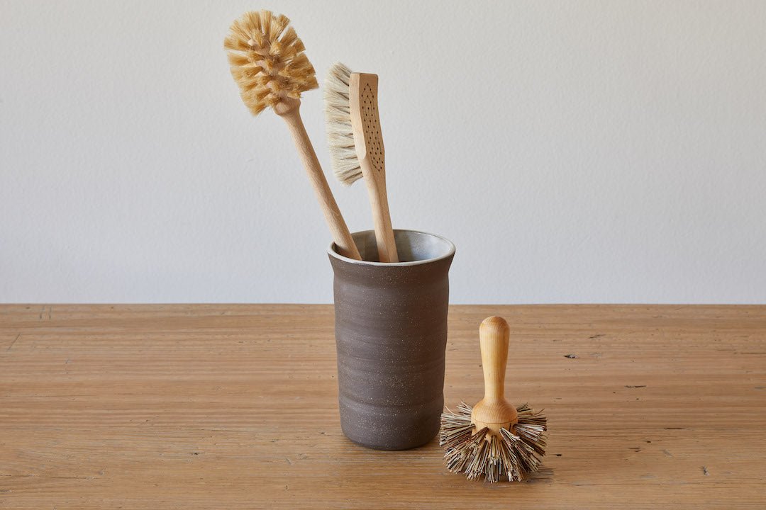 Nickey Kehoe, Stoneware Vessel (Multiple Sizes) - Nickey Kehoe