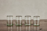 Nickey Kehoe Straight Medium Glass - Nickey Kehoe